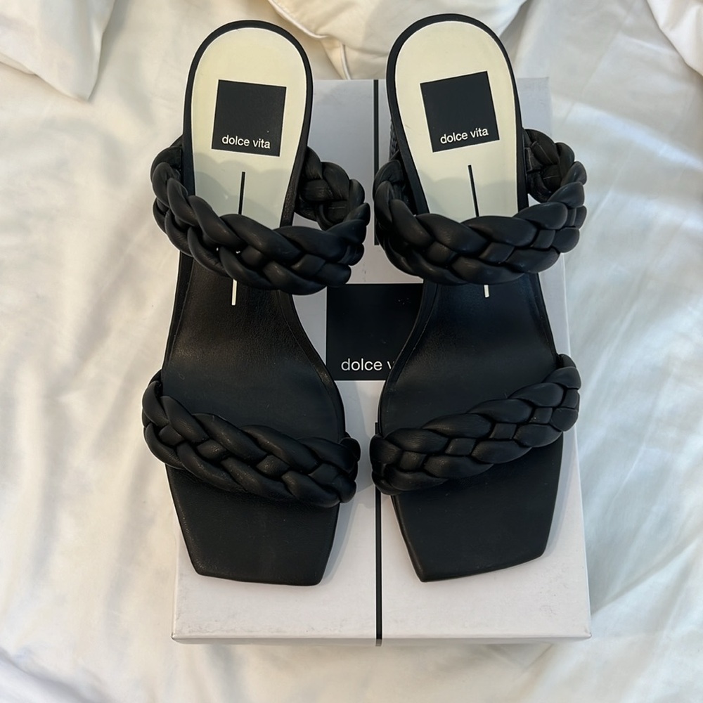 Dolce Vita Heels